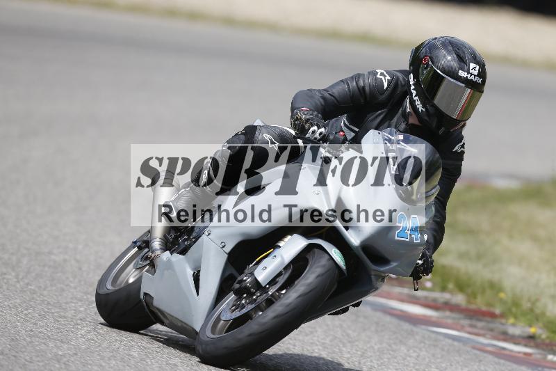 /18 23.05.2025 Get Faster Caremotion ADR/Gruppe gruen/24